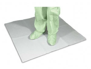 LDI EnviroSorb Surgical Floor Pads - EnviroSorb Absorbent Surgical Floor Pad, Nonskid, 46" x 72" - ESP-4672