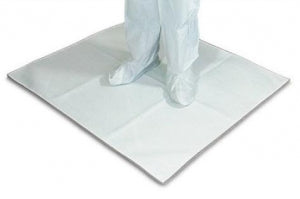 LDI EnviroSorb Surgical Floor Pads - EnviroSorb Super Absorbent Floor Pad, 30" x 72" - ESP-SAP-3072