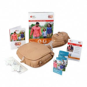 Laerdal Adult & Child CPR Anytime Educational Kits - Adult & Child CPR Anytime Educational Kits - 15-1014