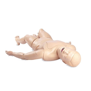 Laerdal Crash Kelly Manikin - Crash Kelly Manikin - 201-10001