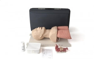 Laerdal Airway Management Training Manikins - Airway Management Training Manikins - 25000033