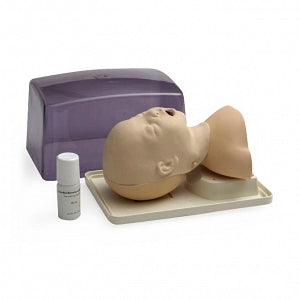 Laerdal Educational Manikin for Infant Airway Management - Educational Manikin for Infant Airway Management - 250-00250