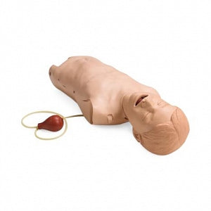 Laerdal Intubation Trainers and Accessories - Intubation Training Manikin Torso, Pediatric - 255-00001