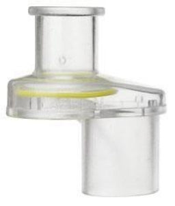 Laerdal 1-Way Valves - One-Way Valve for Pocket Mask - 820411