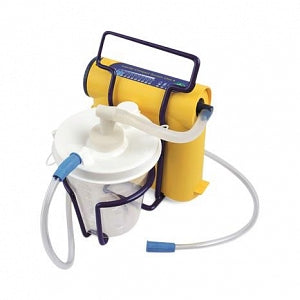 Laerdal LCSU Suction Units - LCSU 4 Complete 800 mL Suction Unit - 880051