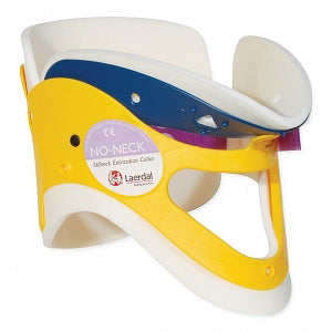 Laerdal Stifneck Extrication Collars - Stifneck Adult Extrication Collar, No-Neck - 980300