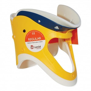 Laerdal Stifneck Extrication Collars - Stifneck Adult Extrication Collar, Regular - 980500