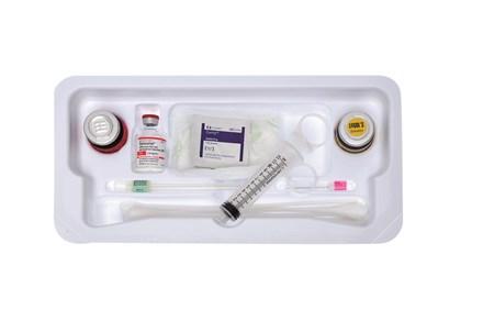 Cooper Surgical LEEP RediKit Procedure Essentials Kit - LEEP Redi-Kit - 6061