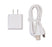 Lifescan OneTouch Verio Mini USB Cable and AC Adaptor - OneTouch MiniUSB Cable with Adapter - 02233101