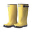 Liberty Glove Durawear Yellow Slush Boots - Overshoe Slush Boot, Yellow, 17", Size 9 - 151009