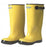 Liberty Glove Durawear Yellow Slush Boots - Overshoe Slush Boot, Yellow, 17", Size 10 - 151010