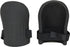 Liberty Glove Inc EVA foam Knee Pads - Black Foam Knee Pads with Hook-and-Loop Closure - 1920