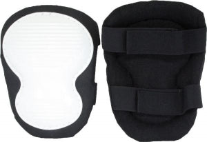 Liberty Glove Inc Deluxe Butterfly Knee Pads - Butterfly Knee Pads with Gripping Ridges - 1922