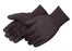 Liberty Glove Ramie Cotton Jersey Gloves - DBD-GLOVE, COTTON / RAMIER, JERSEY, HEAVY, BRO - 4503RM