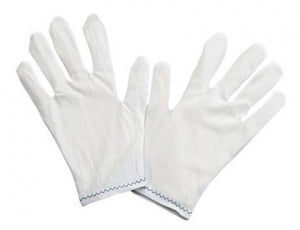 Liberty Glove Nylon Stretch Reversible Gloves - Women's Stretch Nylon Inspection Gloves - 4613Q/S