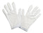 Liberty Glove Nylon Stretch Reversible Gloves - Women's Stretch Nylon Inspection Gloves - 4613Q/S