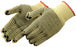 Liberty Glove 2-Sided Dots Men's Gloves - GLOVES, MEN 100% KEVLAR W/PVC DOTS, REG WT - 4815