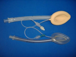 Legend Medical Laryngeal Flex Mask Airways - Laryngeal Flex Mask Airway, Disposable Wire, Size 1 - LMA1011