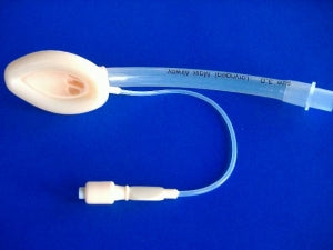 Legend Medical Devices Laryngeal Mask Airways - Reusable Laryngeal Mask Airway, Size 2 - LMA103R