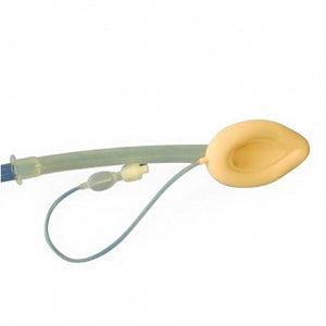 Legend Medical Devices Laryngeal Mask Airways - Disposable Laryngeal Mask Airway, Size 3 - LMA105B