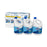 Clorox Regular Concentrated Bleaches - Clorox Germicidal Bleach, Botle, 121 oz. - CLO 30966