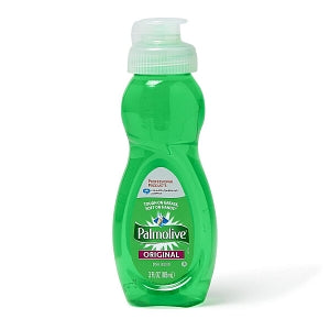 Colgate-Palmolive Palmolive Dish Soap - Palmolive 3-oz. Dish Soap - 01417