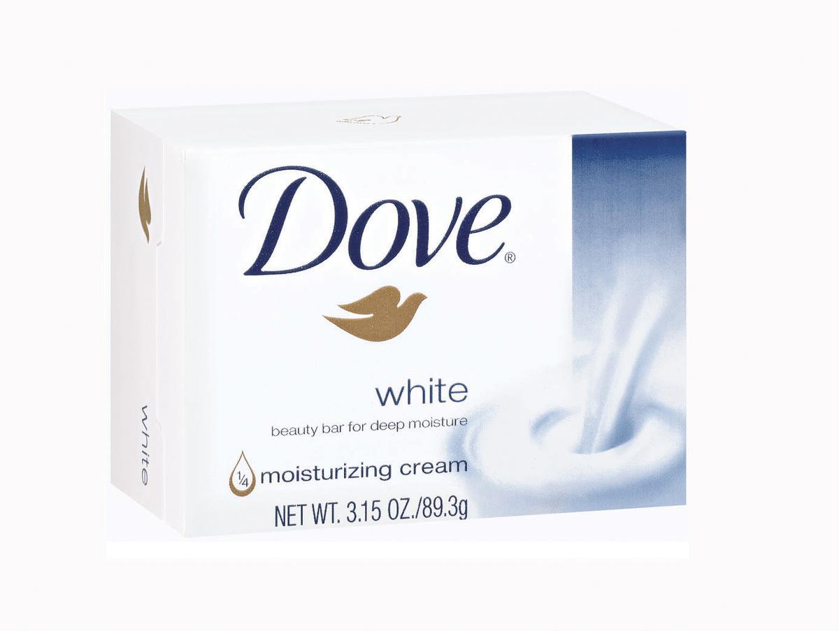 Dove Bar Soap