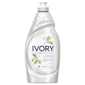 Procter & Gamble Ivory Dish Detergent - Ivory Dish Soap, Classic, 24oz. - 10037000255748