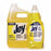 Procter and Gamble Joy Professional Dishwashing Liquid - Joy Professional Dishwashing Liquid, Lemon 38oz. - 10037000451140