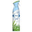 Procter & Gamble Febreze AIR Freshener Sprays - Febreze Air Freshener, Meadow and Rain, 8.8 oz. - 10037000962554