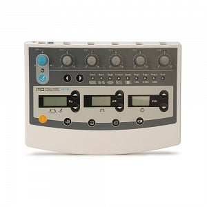 ITO Seisakusho Programmable Electroacupuncture - ITO ES-160 Electro-Acupuncture Device with 6 Channels - ITO.ES.160