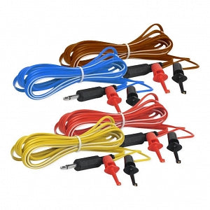 Tai Chi Chinese Micro-Hook Wires - WIRE, MICRO-HOOK, CHINESE, 50" - MICRO.CHI.B1