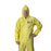 Lakeland Industries, Inc ChemMax 1 Coveralls - COVERALL, CHEMMAX 1, ZIPPER, 3XL - C701503X