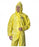 Lakeland Industries, Inc ChemMax 1 Coveralls - COVERALL, CHEMMAX 1, ZIPPER, M - C70150MD