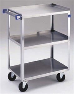 Janitorial Carts - Lakeside Industrial