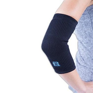 Challenger Health Reparel Elbow Sleeves - Elbow Sleeve, Size S, 10" - E101