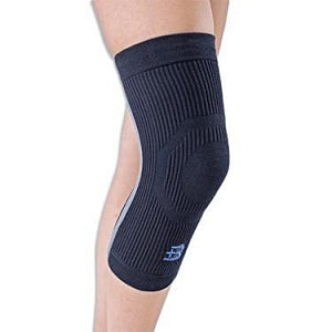 Challenger Health Reparel Knee Sleeves - Knee Sleeve, Size S, 15" - KN101