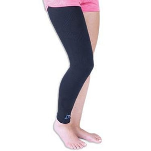 Challenger Health Reparel Leg Sleeves - Leg Sleeve, Size S, 16" to 20" - LS101