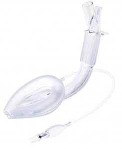 Teleflex Medical LMA Supreme Laryngeal Masks - Supreme Laryngeal Mask, Sterile, Size 1.5 - 175015