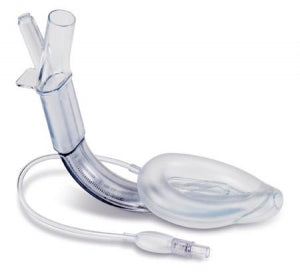 Teleflex Medical LMA Supreme Laryngeal Masks - Supreme Laryngeal Mask, Size 3 - 175030