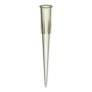 Labcon North America Eclipse 200µL Beveled Point Yellow Pipet Tips - TIP, PIPETTE, 200UL, ECLIPSE, YELLOW - 1030-800-000