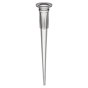 Labcon Eclipse 10µL Pipette Tips with TubeGard - TIP, PIPET, 10UL, EXT LNGTH, RACKED - 1036-960-008