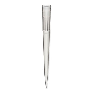 Labcon North America Eclipse FlexTop 1250µL Extra-Long Pipette Tips - TIP, UNIVERSAL, 1250UL, 96/RK - 1045-960-008