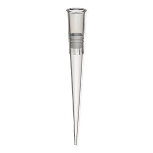 Labcon North America ZAP 200 µL Aerosol Filter Pipet Tips - ZAP 200 µL, Aerosol Filter Pipette Tip Sterile, in 96 Racks - 1059-965-008