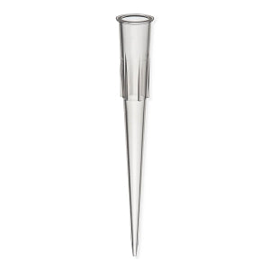 Labcon Eclipse 200µL Clear Pipet Tips - TIP, REFILL, CLEAR NS, 200UL, 9600/CASE - 1060-260-000