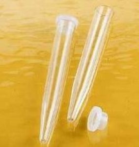 Labcon 15mL Urine Centrifuge Tubes for Benchtop Centrifuges - Graduated Urine Centrifugal Tube, 15 mL - 3060-540-000