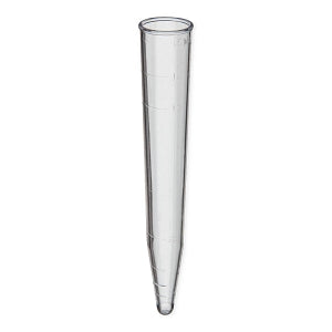 Labcon 15mL Urine Centrifuge Tubes for Benchtop Centrifuges - Graduated Urine Centrifugal Tube, 15 mL - 3060-540-000