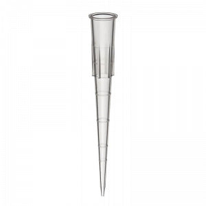 Labcon North America Eclipse 200µL Graduated Pipet Tips - TIP, PIPET, GRAD, 200UL, ECLIPSE REFILL, 960 - 1093-260-000