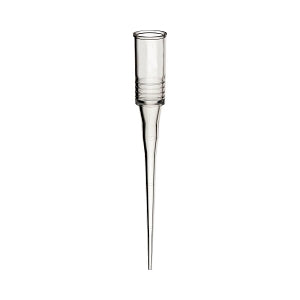 Labcon North America Eclipse 20µL Pipette Tips for Rainin LTS Pipettors - Eclipse Rainin LTS Pipettor Pipet Tips, 0.1-20UL, Nonsterile, Refill - 1011-250-000