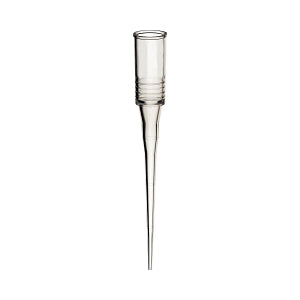 Labcon North America Eclipse 20µL Pipette Tips for Rainin LTS Pipettors - Eclipse Rainin LTS Pipettor Pipet Tips, 0.1-20UL, Sterile, Refill - 1011-265-000